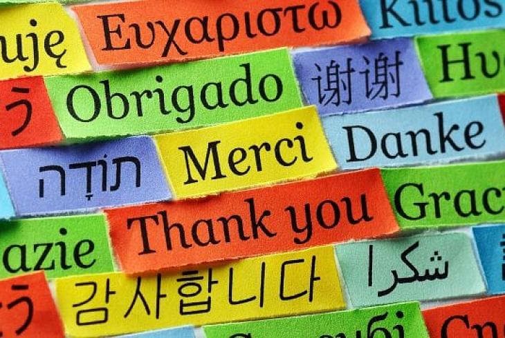 10 эффективных способов создать языковую среду у себя дома