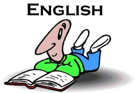 Чтение английской грамматики