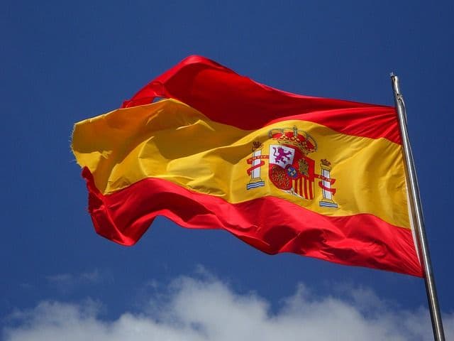 9 ноября - разговорный клуб испанского языка