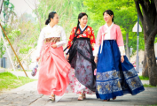 20 апреля - разговорный клуб корейского языка