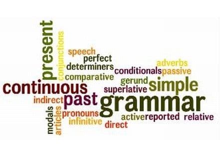 Past, Present и Future Simple в английской грамматике