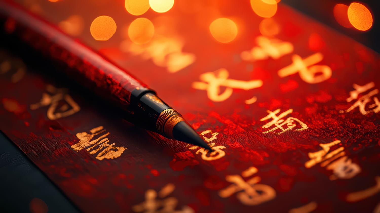 Тоны китайского языка и почему они так важны