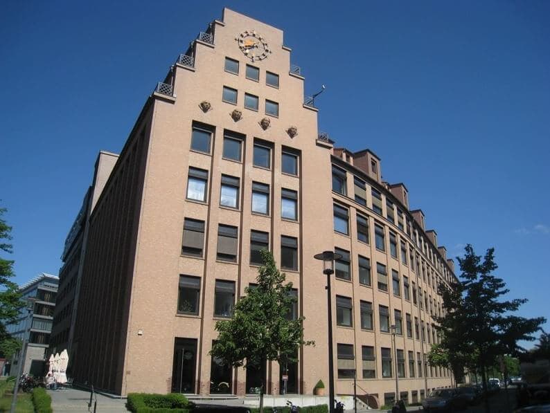 Берлинский международный научный университет