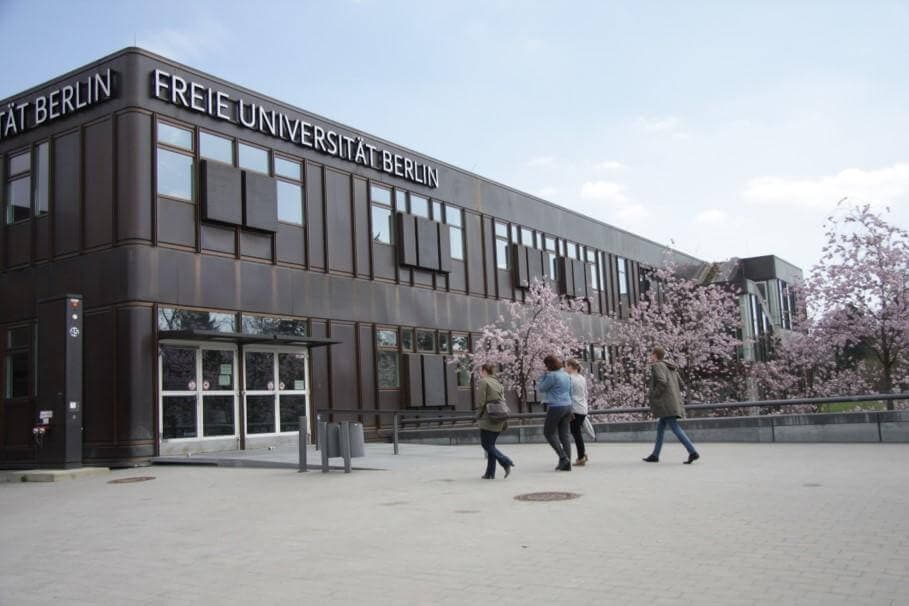 Открытый университет Берлина