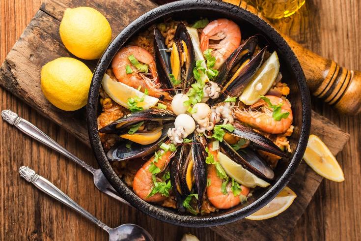 Еда по-испански: устойчивые выражения о самом вкусном