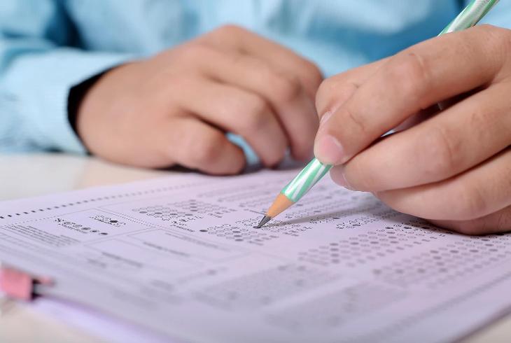 Как проходит экзамен по немецкому A1: Start Deutsch 1