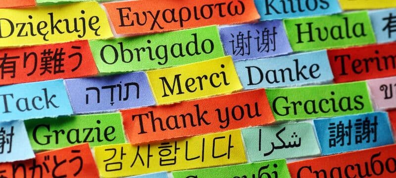 10 эффективных способов создать языковую среду у себя дома