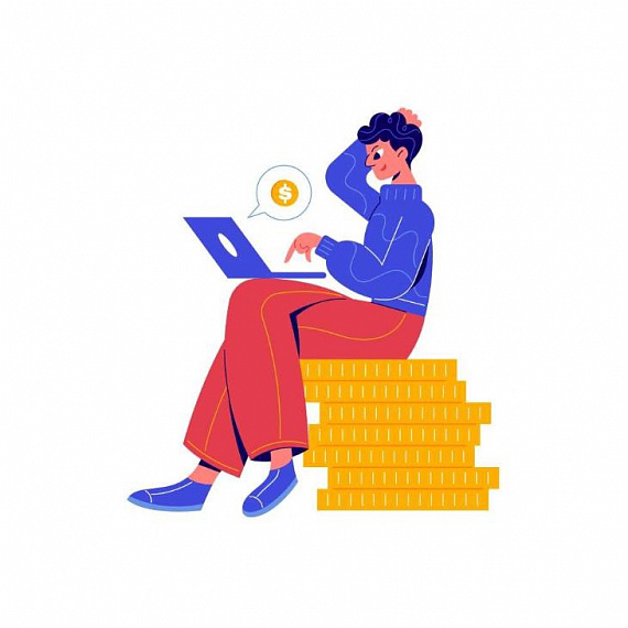 Как выгодно использовать английский язык в Интернете