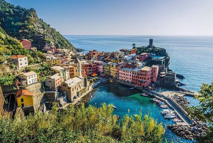 Что нужно знать перед отпуском в Италии?