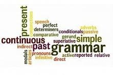Past, Present и Future Simple в английской грамматике