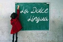 Устойчивые выражения итальянского языка