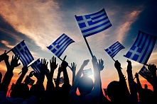 23 октября - разговорный клуб по греческому языку ОНЛАЙН!