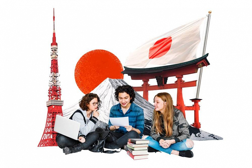 Как подготовиться к JLPT: подробный разбор уровней, тем и сроков обучения