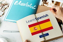 Правда ли что выучить испанский для русских не составляет труда