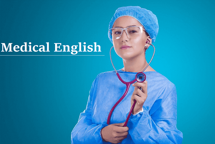 Медицинский английский: подборка учебников, онлайн-ресурсов, словарей для врачей