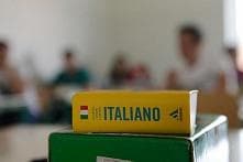Уроки итальянского языка для начинающих с нуля