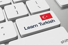 Как выучить турецкий язык с нуля начинающим?