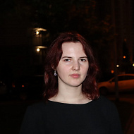 Анна П.