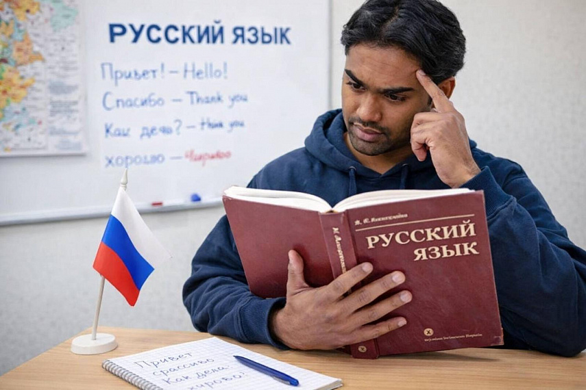 С чего начать изучение русского языка иностранцу: пошаговый план для новичков