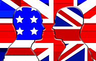 Чем отличается британский английский от американского?