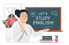 10 причин начать учить английский прямо сейчас