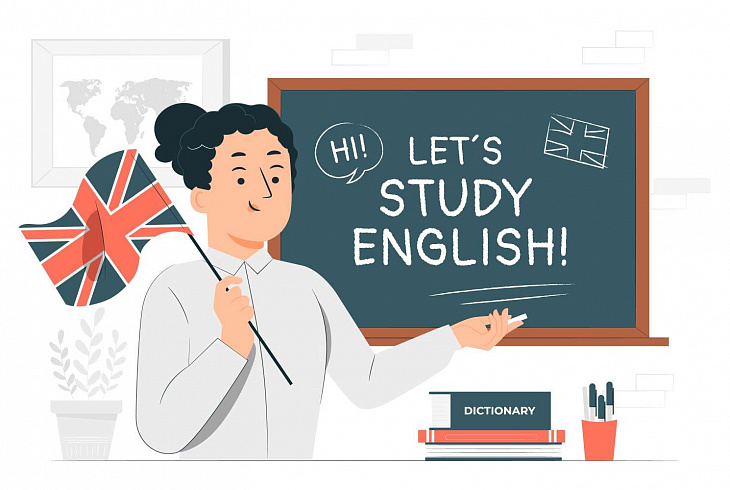 10 причин начать учить английский прямо сейчас