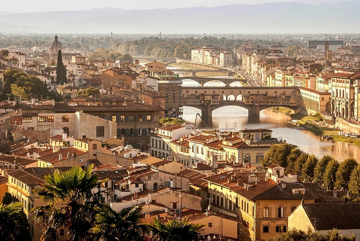 20 самых интересных фактов об Италии, которые вы не знали 